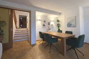 Raumwunder in Bestlage: Großzügiges Split-Level-Haus mit Fernblick in Bochum-Stiepel – Die vollständige Adresse der Immobilie erhältst du vom Anbieter., 44797 Stiepel, Bochum – Vorschaubild 4