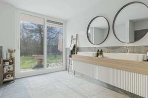 Großzügiges Architektendomizil mit flexibler Nutzung und Gartenidylle in bester Lage von Bayreuth – Die vollständige Adresse der Immobilie erhältst du vom Anbieter., 95447 Meyernberg, Bayreuth – Vorschaubild 14