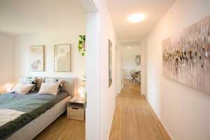 Am grünen Bogen - Traumhafte 3-Zimmerwohnung in Kronsrode! – Rosalind-Franklin-Allee 44, 30539 Hannover – Vorschaubild 5