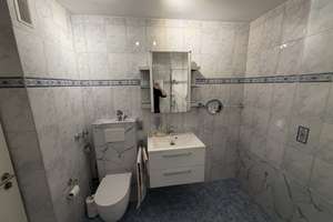 3-Zimmer Wohnung mit Balkon (Hochparterre) im Bismarckviertel, TG-Stellplatz, Klimaanlage - privat   – Die vollständige Adresse der Immobilie erhältst du vom Anbieter., 47799 Cracau, Krefeld – Vorschaubild 8