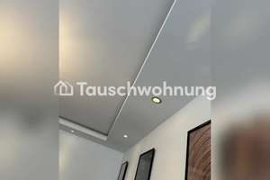 Tauschwohnung: Sonnige + ruhige Wohnung im Grünen 2 Zimmer – Tauschstrasse 1, 40595 Benrath, Düsseldorf – Vorschaubild 6