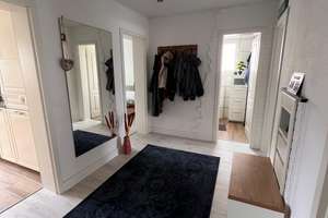 Vollmöblierte 3-Zimmer-Wohnung zur Untermiete – Die vollständige Adresse der Immobilie erhältst du vom Anbieter., 74072 Heilbronn, Heilbronn – Vorschaubild 5