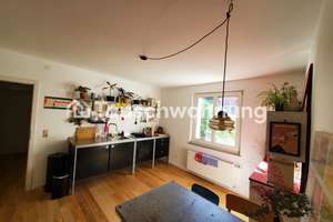 Tauschwohnung: Charmante Wohnung mit wunderschönem Blick – Die vollständige Adresse der Immobilie erhältst du vom Anbieter., 50939 Klettenberg, Köln – Vorschaubild 5