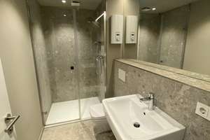 WOHN(T)RAUM...2-Zimmer-Wohnung mit EBK und Duschbad mitten im belgischen Viertel – Brüsseler Str. 71, 50672 Neustadt/Nord, Köln – Vorschaubild 3