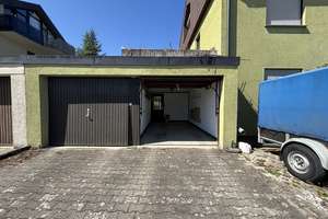 Wohnen auf zwei Ebenen: Moderne 5,5 Zim.-Maisonette mit Balkon und Terrasse – Die vollständige Adresse der Immobilie erhältst du vom Anbieter., 70567 Möhringen-Süd, Stuttgart – Vorschaubild 41