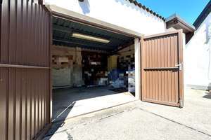 Doppelhaushälfte in Radebeul mit neuer Heizungsanlage (Wärmepumpe & Gasheizung) – Die vollständige Adresse der Immobilie erhältst du vom Anbieter., 1445 Radebeul – Vorschaubild 8