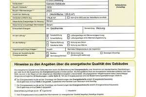 Individuelles Wohnen mit Zulassung f. med. Praxis – Die vollständige Adresse der Immobilie erhältst du vom Anbieter., 47055 Neudorf-Süd, Duisburg – Vorschaubild 34