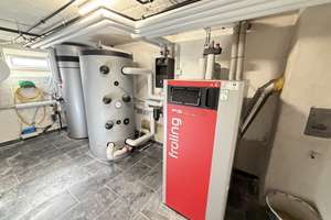 IN-Süd/Ringsee -kernsaniertes KfW 70 Einfamilienhaus mit sonnigem Südwestgrundstück – Die vollständige Adresse der Immobilie erhältst du vom Anbieter., 85053 Südost, Ingolstadt – Vorschaubild 29