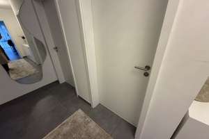 Moderne, sanierte 3-Zimmer Wohnung mit Balkon in Köln-Merkenich – Die vollständige Adresse der Immobilie erhältst du vom Anbieter., 50769 Merkenich, Köln – Vorschaubild 4