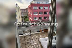 Tauschwohnung: Helle 2-Zimmer-Wohnung in Karlsruhe Südweststadt – Die vollständige Adresse der Immobilie erhältst du vom Anbieter., 76135 Südweststadt, Karlsruhe – Vorschaubild 6