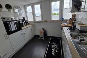 Mehrfamilienhaus mit Halle...  17 fach – Traarer Straße 14 u 16, 47829 Uerdingen, Krefeld – Vorschaubild 25