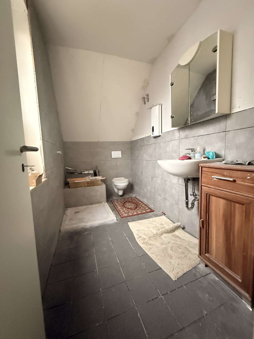 Immobilie in Seevetal - Sanierungsobjekt oder Neubauchance auf 1.010 m² Grundstück in Seevetal-Lindhorst - Bild 8