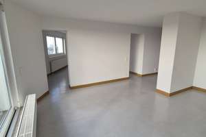 Hoch hinaus - 3 ZKB Dachgeschosswohnung in der Cheliusstr. 1-3 – 68167 Neckarstadt-Ost/Wohlgelegen, Mannheim – Vorschaubild 17