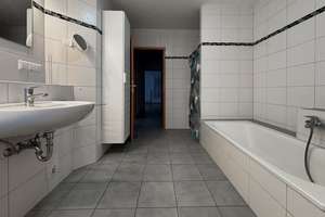KL - Nähe Friedhof, DHH mit 5 ZKB, Garten, Garage, 2 Bäder, EBK, Gäste WC – Die vollständige Adresse der Immobilie erhältst du vom Anbieter., 67657 Grübentälchen/Volkspark, Kaiserslautern – Vorschaubild 12