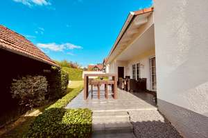 Charmante und stilvolle VILLA mit 4-fach-Garage und schön angelegtem Garten in  66981 Münchweiler – Die vollständige Adresse der Immobilie erhältst du vom Anbieter., 66981 Münchweiler an der Rodalb – Vorschaubild 40