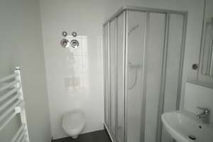 helle WG-Wohnung mit 7 Zimmern im DG – Metzgerstr. 41, 52070 Kalkofen, Aachen – Vorschaubild 22