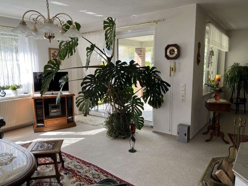 Immobilie in Parchim - Charmantes Einfamilienhaus mit Einliegerwohnung  - Bild 4