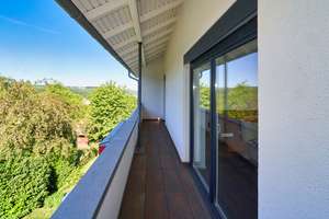 Designvilla mit Panorama über das Neckartal – Die vollständige Adresse der Immobilie erhältst du vom Anbieter., 73734 Zollberg, Esslingen am Neckar – Vorschaubild 15