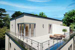 Exklusive Neubau-Doppelhaushälfte im Essener Süden – familienfreundlich & modern – Kantorie 44, 45134 Rellinghausen, Essen – Vorschaubild 20