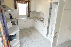 Mehrfamilienhaus mit drei Wohneinheiten, Garagen, Garten Streuobstwiese und Mega-Fernblick! – Trier-Saarburg (Kreis) – Vorschaubild 19