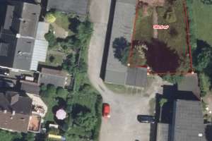 Erdgeschosswohnung in ruhigem Haus – 47198 Hochheide, Duisburg – Vorschaubild 18