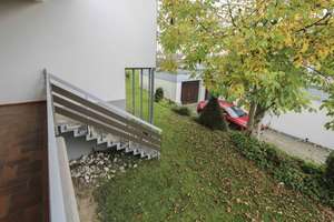 Gepflegtes, lichtdurchflutetes Einfamilienhaus mit schönem Grundstück in Öpfingen – Die vollständige Adresse der Immobilie erhältst du vom Anbieter., 89614 Öpfingen – Vorschaubild 22