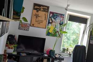**3erWG-GEEINGNET-Gepflegte Wohnung mit Laminat,2 Bädern, Wohnküche, tageslicht Duschbad & Balkon*** – Die vollständige Adresse der Immobilie erhältst du vom Anbieter., 44145 Borsigplatz, Dortmund – Vorschaubild 12