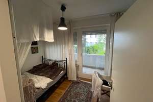 Alltagstaugliche 2-Zimmer-Wohnung in Berlin Tiergarten - nur mit Wohnberechtigungsschein – Alt-Moabit 83B, 10555 Moabit, Berlin – Vorschaubild 4