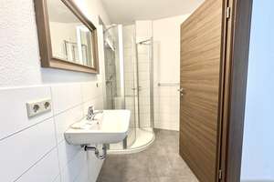 Möblierte 1-Zimmer-Wohnung mit Balkon und EBK – Westbahnhofstraße 15, 7745 Jena-Süd, Jena – Vorschaubild 6