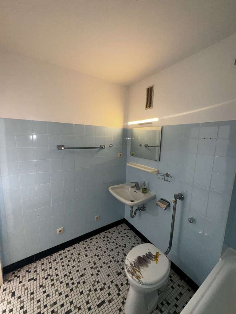 Immobilie in Nürnberg - Helle 1-Zimmer Wohnung in Nürnberg - Mögeldorf mit Erbbaurecht! - Bild 2