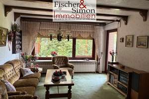 Rehburg-Loccum: ansprechendes Einfamilienhaus m. Einliegerwohnung, Keller, Garage u. schönem Garten – Die vollständige Adresse der Immobilie erhältst du vom Anbieter., 31547 Rehburg-Loccum – Vorschaubild 11