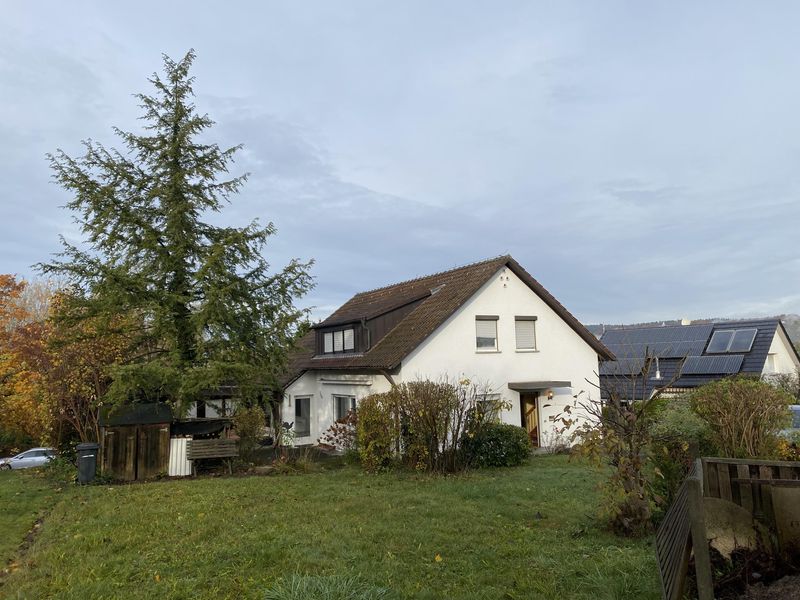 Haus kaufen in Schorndorf (RemsMurrKreis) ImmoScout24