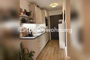 Tauschwohnung: 1-Zimmer-Neubauwohnung in Winterhude – 22303 Winterhude, Hamburg – Vorschaubild 3