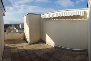 Top: 3,5-Zi-Penthouse über den Dächern von KA-Neureut – Dürerstraße 11, 76149 Neureut, Karlsruhe – Vorschaubild 15