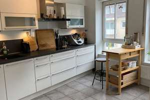 Wohnen unter der Festung: 122-m²-Maisonette mit Süd-Balkon, Einbauküche & Garage im Haus – Die vollständige Adresse der Immobilie erhältst du vom Anbieter., 56077 Ehrenbreitstein, Koblenz – Vorschaubild 4