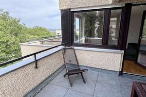 Großzügige 3-Zimmer-Wohnung mit zwei sonnigen Dachterrassen und Weitblick – 93051 Kumpfmühl-Ziegetsdorf-Neuprüll, Regensburg – Vorschaubild 20