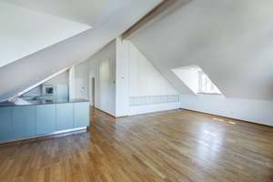 Hartmannshofen! Exklusive 2-Zimmer-Dachterrassenwohnung  mit Hobbyraum / Energieklasse A – Die vollständige Adresse der Immobilie erhältst du vom Anbieter., 81247 Obermenzing, München – Vorschaubild 7