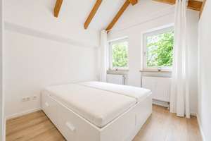 Erstbezug nach Sanierung* 2-RW* DG* neue EBK* moderne Möblierung* Balkon* Bad mit Wanne* TG-E-SP* – Hempelweg 10, 1324 Bühlau/Weißer Hirsch, Dresden – Vorschaubild 23