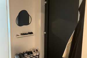 Geschmackvolle 2-Zimmer-EG-Wohnung mit Einbauküche in Münster – Scheibenstr. 60, 48153 Münster – Vorschaubild 7