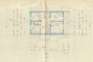 Charmantes Einfamilienhaus im Kasernenviertel-Regensburg – Die vollständige Adresse der Immobilie erhältst du vom Anbieter., 93053 Kasernenviertel, Regensburg – Vorschaubild 41