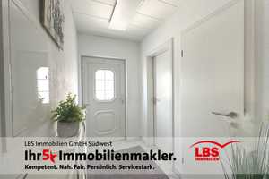 Bezugsfrei - modernes Einfamilienhaus mit Einliegerwohnung – Bergstraße (Kreis) – Vorschaubild 2