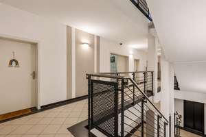 Stilvolle komplett möblierte 2-Zimmer-Wohnung in Zentrum-Nord – Humboldtstraße 14b, 4105 Zentrum-Nord, Leipzig – Vorschaubild 7
