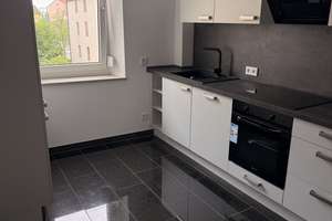 Möbliertes 2-Zimmer-Apartment in Augsburg Oberhausen – Laugingerstraße 4, 86154 Links der Wertach-Süd, Augsburg – Vorschaubild 9