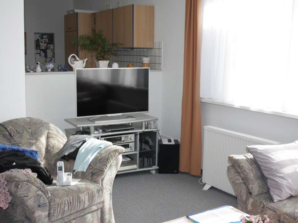 Wohnzimmer - Haus 2