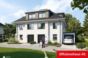 heimatglück - Unser Zuhause in Siegburg! KfW-40-Standard – Rhein-Sieg-Kreis – Vorschaubild 12