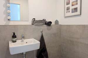Kaufen, einziehen, wohlfühlen! Moderne 4-Zimmer-Wohnung in Lüstringen – Die vollständige Adresse der Immobilie erhältst du vom Anbieter., 49086 Darum/Gretesch/Lüstringen, Osnabrück – Vorschaubild 9