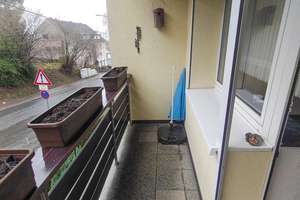 2-Zimmer-Eigentumswohnung mit Loggia und Garage in Remscheid – Die vollständige Adresse der Immobilie erhältst du vom Anbieter., 42855 Nordstadt, Remscheid – Vorschaubild 9