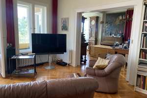 Zuhause mit viel Platz in Dresden-Oberloschwitz – Ludwig-Richter-Straße 8b, 1326 Loschwitz/Wachwitz, Dresden – Vorschaubild 12