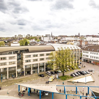 CITY | Repräsentativ | Provisionsfrei