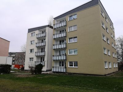 Wohnung sucht Familie: weitläufige 3-Zimmer-Wohnung